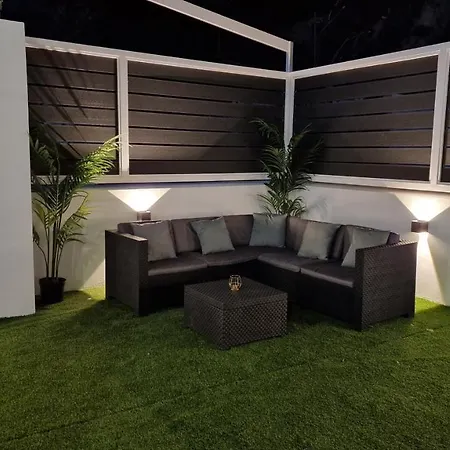 Apartament Bali Kuta *