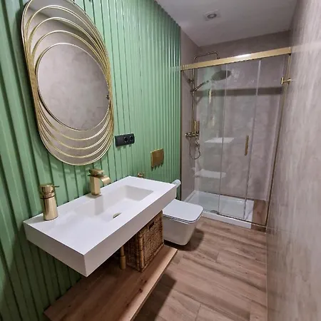 Apartament Bali Kuta Cómpeta