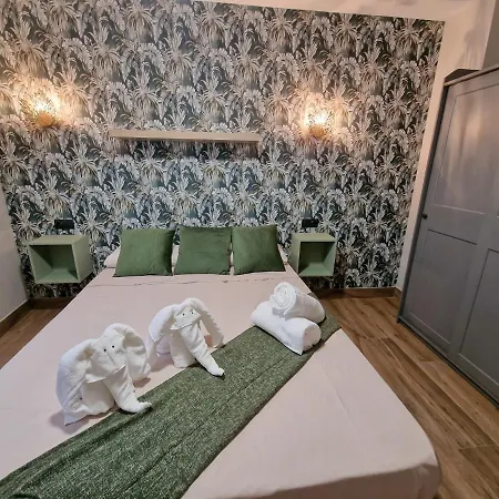 Apartament Bali Kuta *